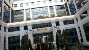 Opinion Faisons De Bpifrance La Banque De La Transition Les Echos