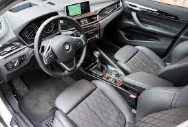 Motoren und technische daten des bmw x1: Bmw X1 Xdrive20d Bayerisches Multitalent Autofilou