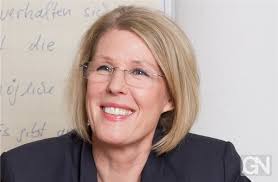 Coach Renate Albrecht berät: „Klare Kommunikation ist unverzichtbar“