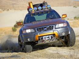 2005 Volvo Xc70 At Concept Front 1920x1440 Wallpaper Volvo Volvo Wagon Volvo Museum