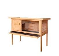 Wooden Rabbit Hutch Supplier China Trade,Buy China Direct ...