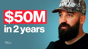 From Zero to 7 Figures: How Funnels Build Wealth| Jeremy Cheney