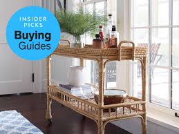See more ideas about mid century bar, mid century bar cart, bars for home. Best Bar Carts Of 2019 Ikea West Elm Serena Lily More