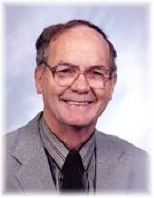 Obituary information for Donald E. Glasgow