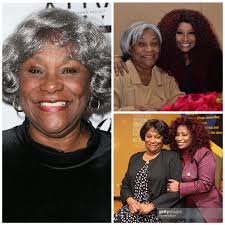 Happy 71st birthday to singer Chaka Khan.