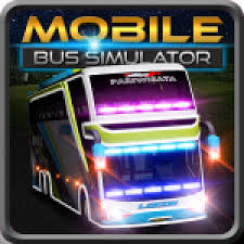 Idbs bus simulator merupakan game bus simulator pertama yang menghadirkan lingkungan berkendara di wilayah indonesia. Mobile Bus Simulator Mod Apk 1 0 3 Download Unlimited Money For Android