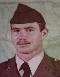 Obituary for David Albert Blanton