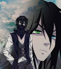 Nathan The Nobody Creepypasta Characters The Nobodies Creepypasta