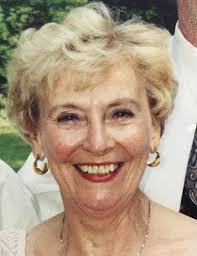 Obituary information for Joan Audra Luebben Baldwin