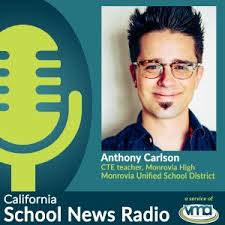 California School News Radio: Season 3