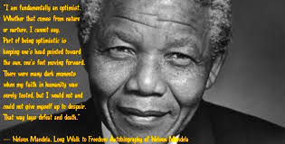 MUHAMMAD ALI BEN MARCUS: NELSON MANDELA SOLD OUT TO RACIST AND MASS  MURDERING JEWISH POWER AND MONOPOLY!