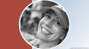 In Her Own Words: Kerry Ebersole Singh builds bridges in workforce  development