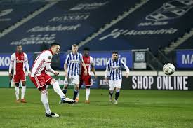 Preview and stats followed by live commentary, video highlights and match report. Samenvatting Bekijk Hier Hoe Ajax In Halve Finale Afrekent Met Heerenveen Toto Knvb Beker Ad Nl