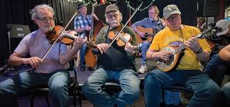 Gimme That Old Time Music