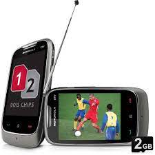 Buy Motorola MotoGO TV EX440 - Price