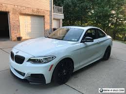 By spyder229 from gladstone oregon. 2015 Bmw 2 Series M235i Xdrive For Sale In United States