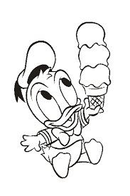 Here are some of the donald duck coloring pages to print for free. Donald Duck Coloring Pages Overview With A Lot Of Donald