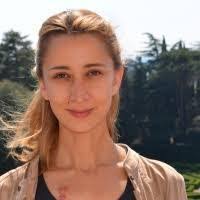 Nina Elizabeth Weaver