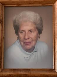 Florence Washburn Obituary (1924