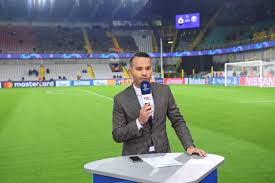 The latest tweets from @mohamedbouhafsi Mohamed Bouhafsi De Rmc A France 5 L Equipe