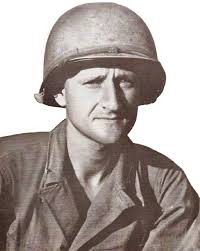 Jack Llewellyn Knight of Garner, Texas, was posthumously awarded the Medal  of Honor for his heroic actions