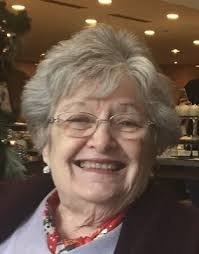 Mary Bissaillon Obituary