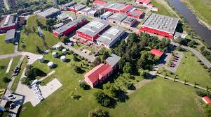 Diverse locuri de munca mures. Irum AngajeazÄ 150 De Oameni Pentru Fabrica De Utilaje Agricole Din Reghin