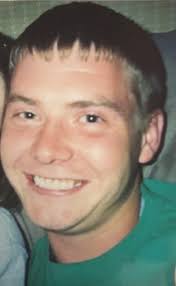 My dad, Mark Boyce, passed away