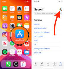 Is there any tool to get them back. How To Recover Deleted Apps On Iphone Ipad Ipod Touch In 2021