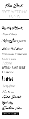 How To Uk Wedding Styling Decor Blog Wedding Fonts Free Wedding Fonts Wedding Invitation Fonts