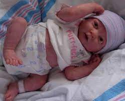 Custom Made Reborn Doll Newborn Baby Dolls Custom Reborn Dolls Reborn Dolls