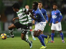 Social rating of predictions and free betting simulator. Belenenses Vs Sporting Preview And Prediction Live Stream Primeira Liga 2019
