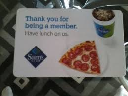 Sam S Club Pizza Slice Soft Drink Sams In 2020 Pizza Slice Soft Drinks Pizza
