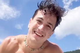 Trend Google: hunter hardin