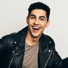 Trevor Flanagan-Tordjman (@trevorflanny) • Instagram photos and videos