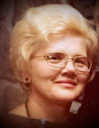 Obituary information for Virginia Sophie Bonkowski