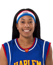 Bria Roberts's Instagram, Twitter & Facebook