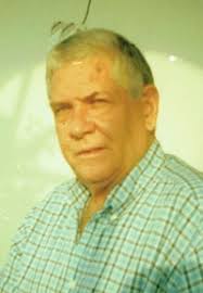 Obituary for Richard Jack Thrash