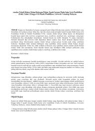 Apa bedanya antara tanggal ijazah dengan tanggal lulus? Top Pdf Pfpl Melibatkan Seramai 16 Orang Pelajar Tahun 2 Sarjana Muda Teknologi Serta Pendidikan 1library