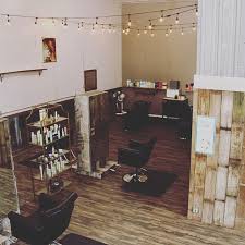Maybe you would like to learn more about one of these? Refuge Salon