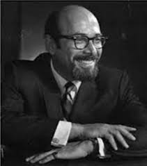 Joseph Goldzieher (1919-2024)