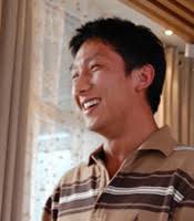 한인 학생회 임원진 2009-2010 — KGSA