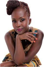 Anne kansiime (born 13 april 1986) is a host of east africa's got talent. Anne Kansiime A Philosophical Inquiry Into The Political Economy Of Humour Langaa Research And Publishing Common Initiative Group