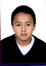 Oscar Ismael Vertiz Muciño