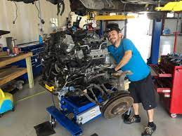2011 Bmw X6 Engine Exchange Hill Country European Autoworks