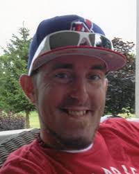 Joshua M. Lockart, 38