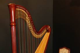 Recorder, harmonica, pianika, terompet, saksofon. 800 Gambar Alat Musik Harpa Hd Paling Baru Infobaru