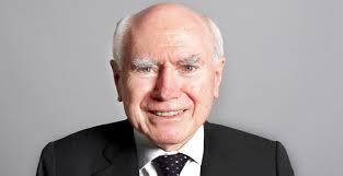 John Howard Biography Childhood Life Achievements Timeline