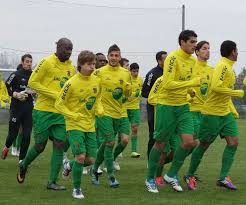 The official instagram account of fc paços de ferreira. Filipe Melo Nova Incorporacao Do Pacos De Ferreira Besoccer