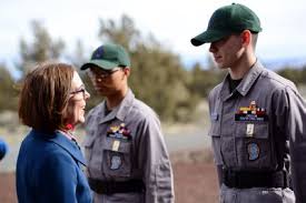 Nat'l Guard Youth Challenge Facility Expands